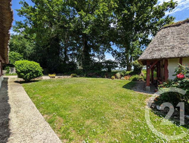Afficher la photo en grand Maison à vendre - 8 pièces - 103,96 m2 - Vittefleur - 76 - HAUTE-NORMANDIE