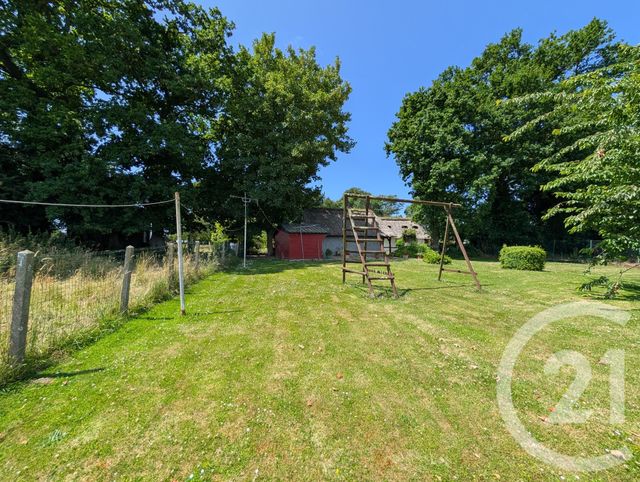 Afficher la photo en grand Maison à vendre - 8 pièces - 103,96 m2 - Vittefleur - 76 - HAUTE-NORMANDIE