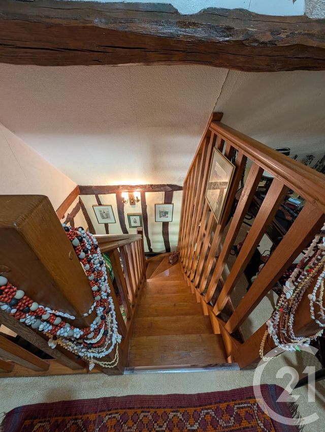 Afficher la photo en grand Maison à vendre - 8 pièces - 103,96 m2 - Vittefleur - 76 - HAUTE-NORMANDIE