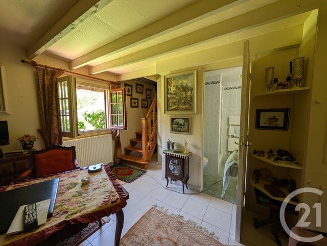 Afficher la photo en grand Maison à vendre - 8 pièces - 103,96 m2 - Vittefleur - 76 - HAUTE-NORMANDIE