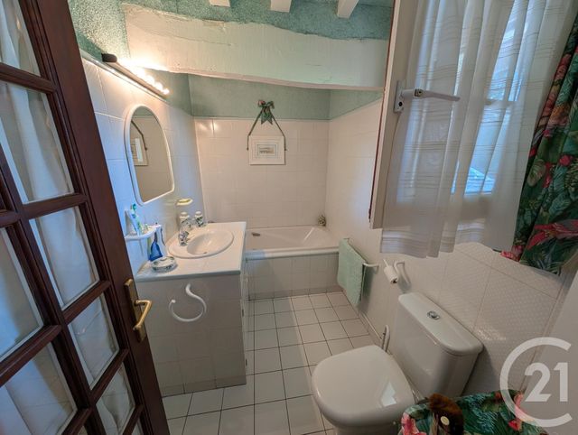 Afficher la photo en grand Maison à vendre - 8 pièces - 103,96 m2 - Vittefleur - 76 - HAUTE-NORMANDIE