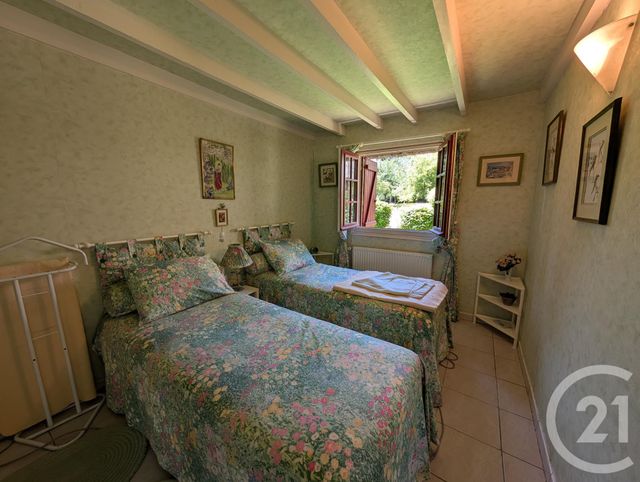 Afficher la photo en grand Maison à vendre - 8 pièces - 103,96 m2 - Vittefleur - 76 - HAUTE-NORMANDIE