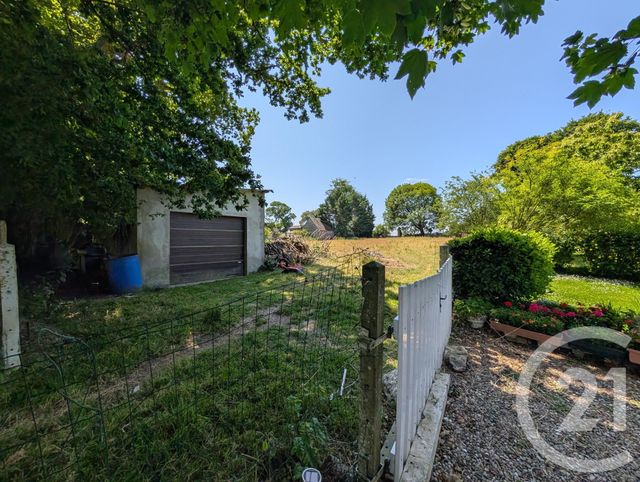 Afficher la photo en grand Maison à vendre - 8 pièces - 103,96 m2 - Vittefleur - 76 - HAUTE-NORMANDIE