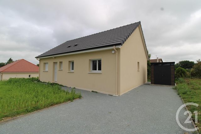 Maison à vendre CANY BARVILLE