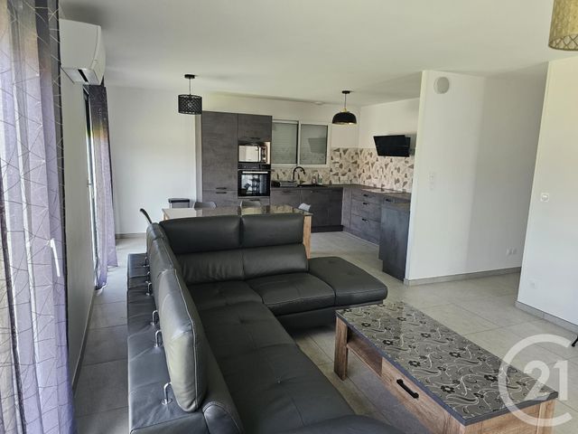 Maison à vendre - 5 pièces - 80,80 m2 - Cany Barville - 76 - HAUTE-NORMANDIE