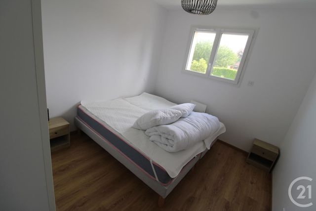 Maison à vendre - 5 pièces - 80,80 m2 - Cany Barville - 76 - HAUTE-NORMANDIE