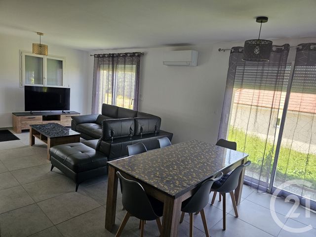 Maison à vendre - 5 pièces - 80,80 m2 - Cany Barville - 76 - HAUTE-NORMANDIE