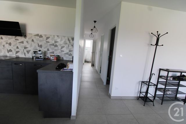 Maison à vendre - 5 pièces - 80,80 m2 - Cany Barville - 76 - HAUTE-NORMANDIE