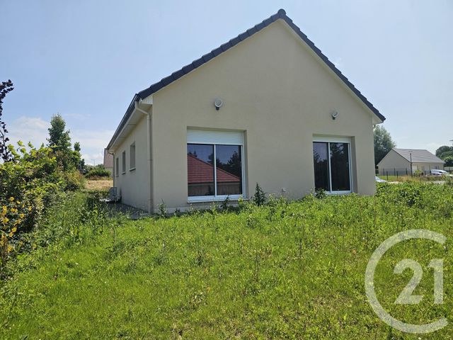 Maison à vendre - 5 pièces - 80,80 m2 - Cany Barville - 76 - HAUTE-NORMANDIE