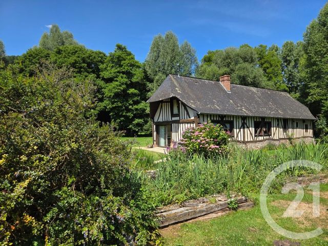 Maison à vendre LE HANOUARD