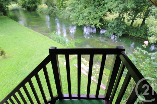 Maison &agrave; vendre - 4 pi&egrave;ces - 99,38 m2 - Le Hanouard - 76 - HAUTE-NORMANDIE