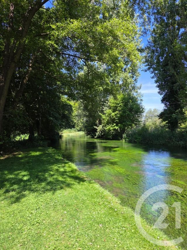 Maison &agrave; vendre - 4 pi&egrave;ces - 99,38 m2 - Le Hanouard - 76 - HAUTE-NORMANDIE