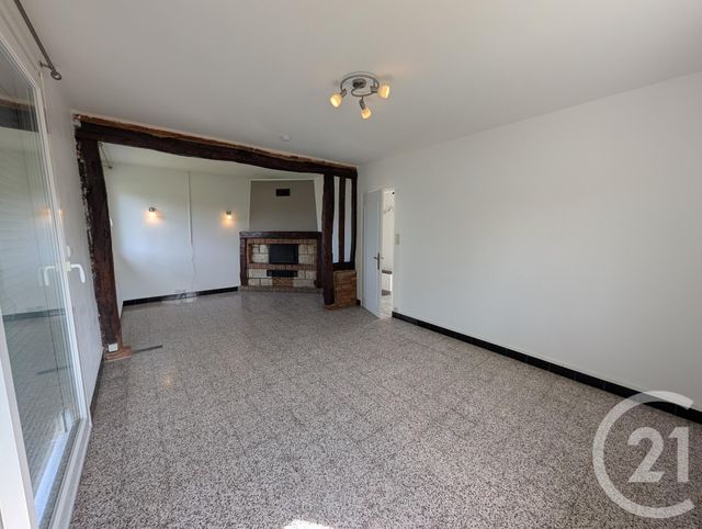 Maison à vendre - 4 pièces - 66,15 m2 - Cany Barville - 76 - HAUTE-NORMANDIE