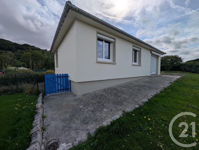 Maison à vendre - 4 pièces - 66,15 m2 - Cany Barville - 76 - HAUTE-NORMANDIE
