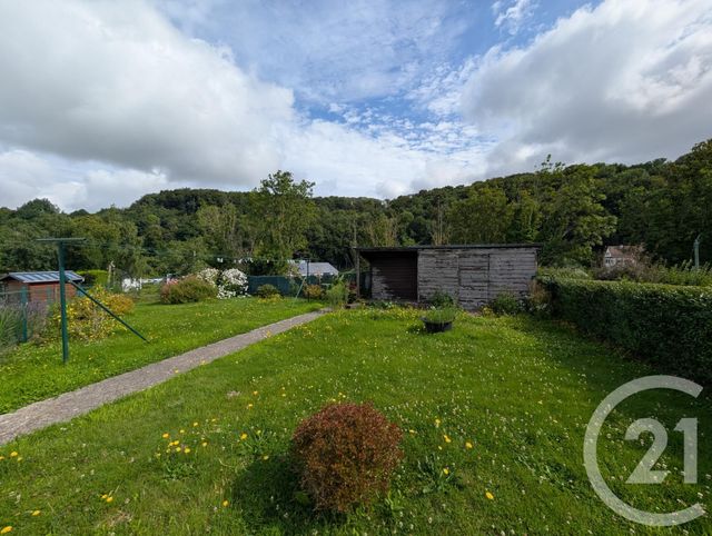 Maison à vendre - 4 pièces - 66,15 m2 - Cany Barville - 76 - HAUTE-NORMANDIE