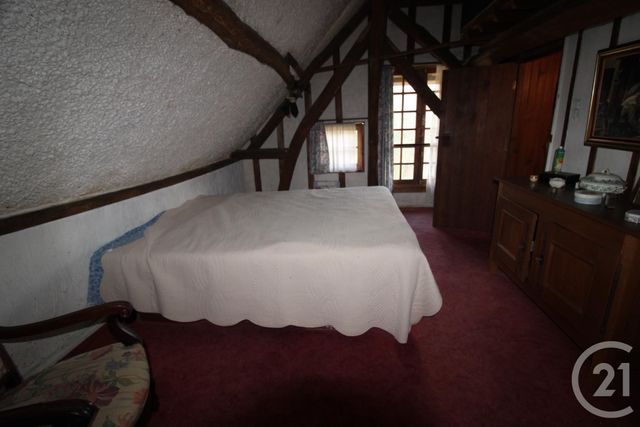 Maison à vendre - 8 pièces - 121,53 m2 - Cany Barville - 76 - HAUTE-NORMANDIE