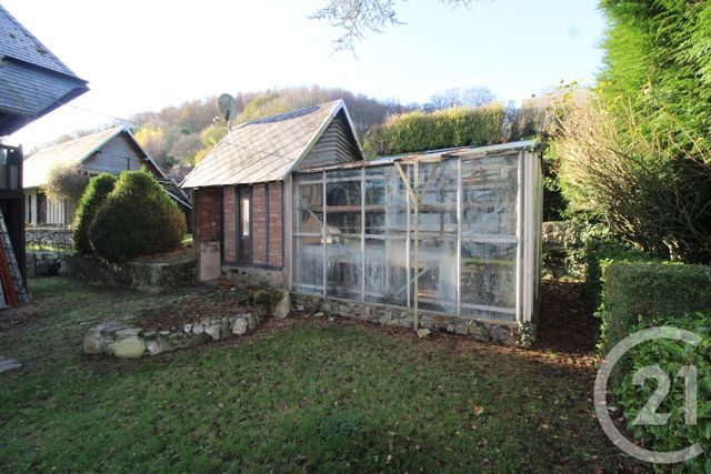 Maison à vendre - 8 pièces - 121,53 m2 - Cany Barville - 76 - HAUTE-NORMANDIE