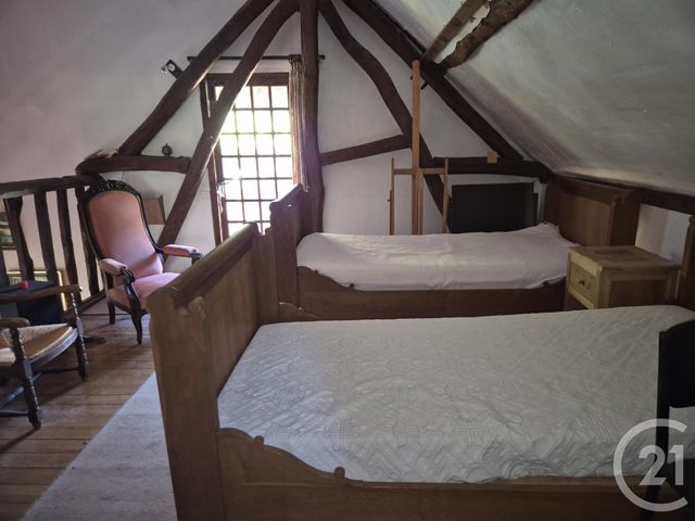 Maison à vendre - 8 pièces - 121,53 m2 - Cany Barville - 76 - HAUTE-NORMANDIE