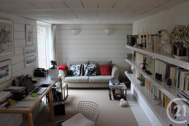 Maison à vendre - 10 pièces - 272 m2 - Cany Barville - 76 - HAUTE-NORMANDIE