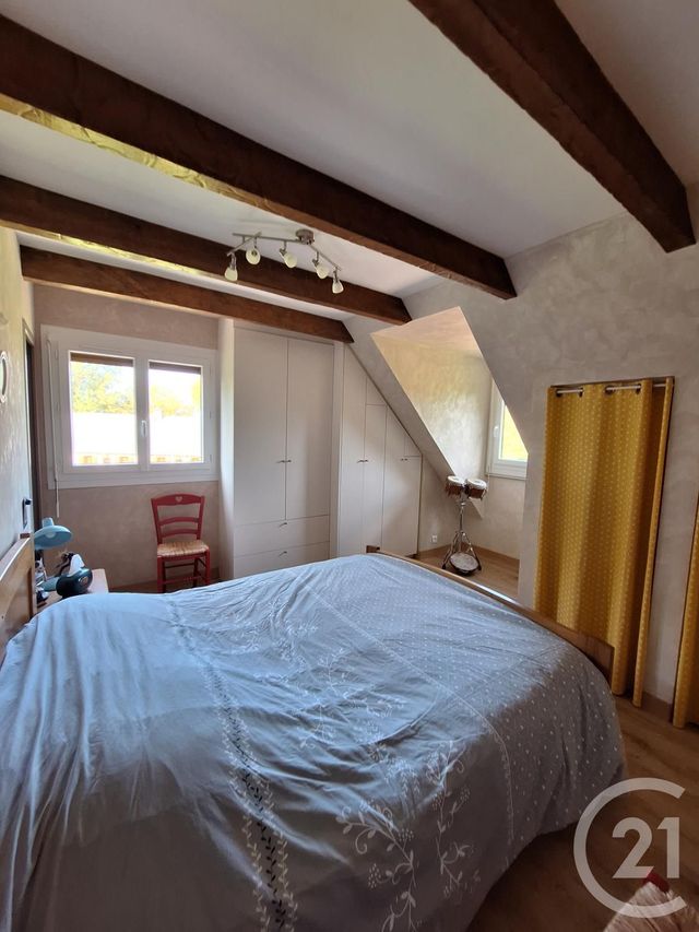 Maison &agrave; vendre - 5 pi&egrave;ces - 104,84 m2 - Cany Barville - 76 - HAUTE-NORMANDIE