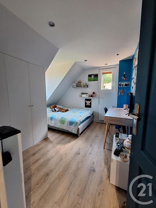 Maison &agrave; vendre - 5 pi&egrave;ces - 104,84 m2 - Cany Barville - 76 - HAUTE-NORMANDIE