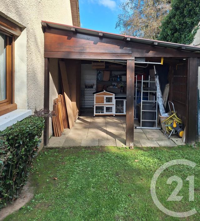 Maison &agrave; vendre - 5 pi&egrave;ces - 104,84 m2 - Cany Barville - 76 - HAUTE-NORMANDIE