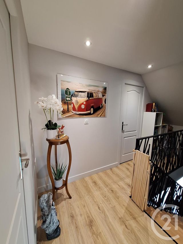 Maison &agrave; vendre - 5 pi&egrave;ces - 104,84 m2 - Cany Barville - 76 - HAUTE-NORMANDIE