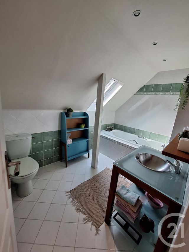 Maison &agrave; vendre - 5 pi&egrave;ces - 104,84 m2 - Cany Barville - 76 - HAUTE-NORMANDIE