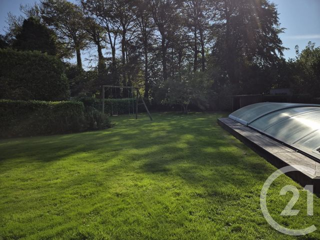 Maison &agrave; vendre - 3 pi&egrave;ces - 62 m2 - Malleville Les Gres - 76 - HAUTE-NORMANDIE