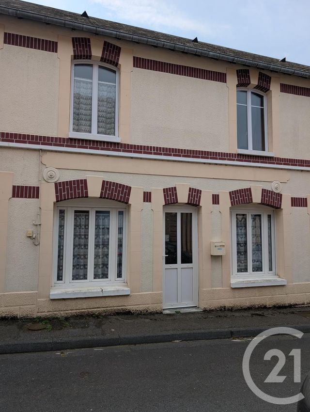 Maison à vendre - 4 pièces - 66,58 m2 - Vittefleur - 76 - HAUTE-NORMANDIE