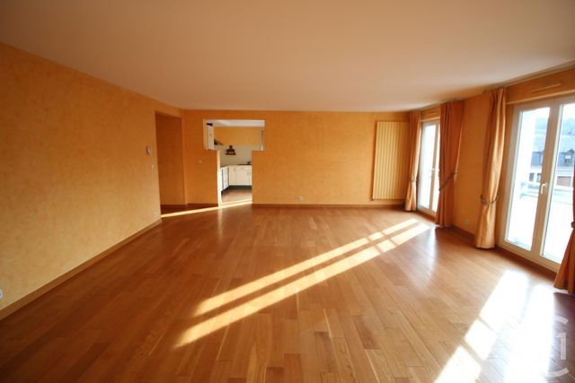 Appartement F3 à louer - 3 pièces - 111,48 m2 - Cany Barville - 76 - HAUTE-NORMANDIE
