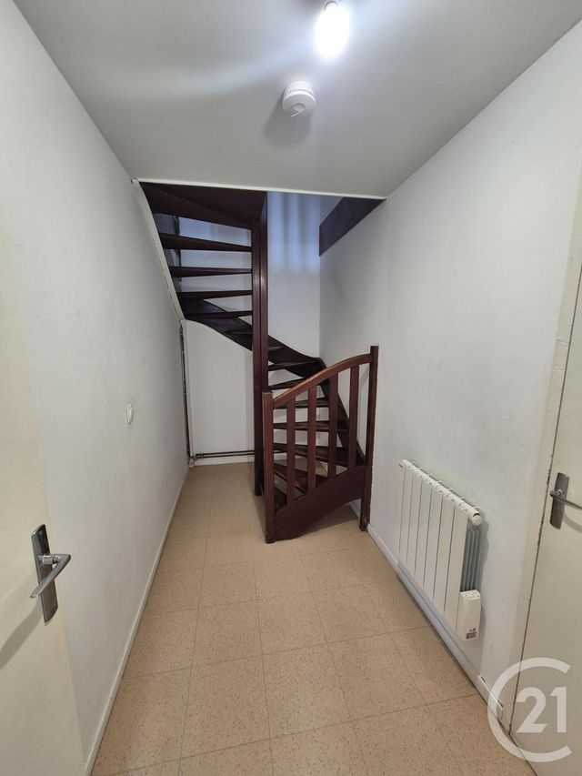 Maison &agrave; vendre - 5 pi&egrave;ces - 110 m2 - Veulettes Sur Mer - 76 - HAUTE-NORMANDIE
