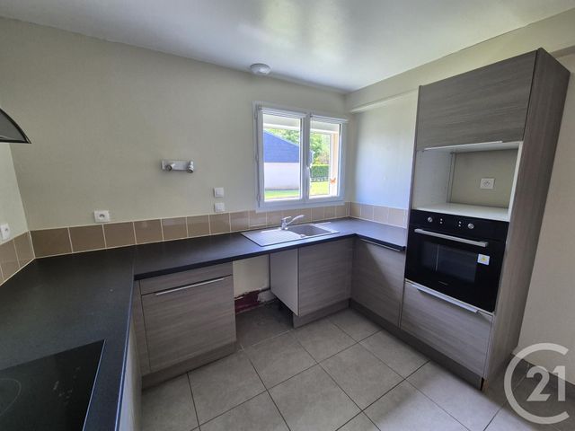 Maison &agrave; vendre - 5 pi&egrave;ces - 110 m2 - Veulettes Sur Mer - 76 - HAUTE-NORMANDIE