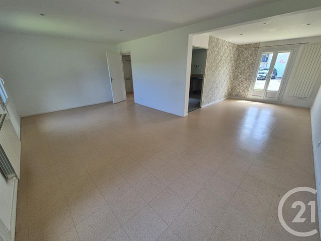 Maison &agrave; vendre - 5 pi&egrave;ces - 110 m2 - Veulettes Sur Mer - 76 - HAUTE-NORMANDIE