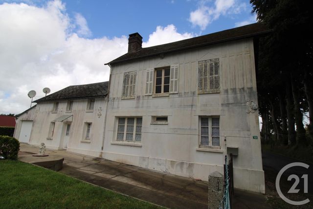Maison à vendre BEUZEVILLE LA GUERARD