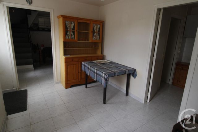 Maison à vendre - 4 pièces - 106 m2 - Beuzeville La Guerard - 76 - HAUTE-NORMANDIE