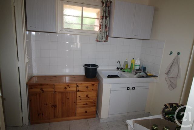 Maison à vendre - 4 pièces - 106 m2 - Beuzeville La Guerard - 76 - HAUTE-NORMANDIE