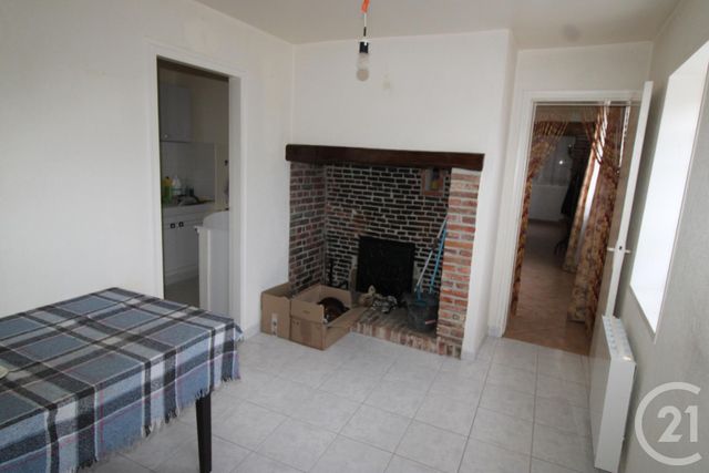 Maison à vendre - 4 pièces - 106 m2 - Beuzeville La Guerard - 76 - HAUTE-NORMANDIE