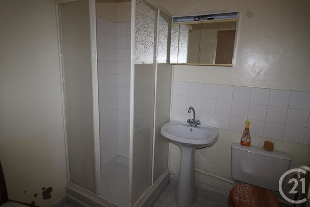 Maison à vendre - 4 pièces - 106 m2 - Beuzeville La Guerard - 76 - HAUTE-NORMANDIE