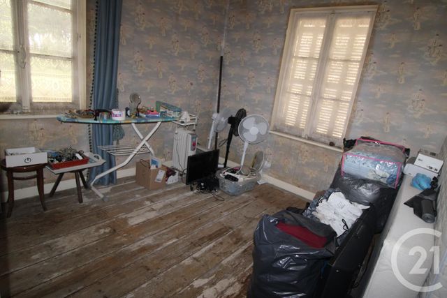 Maison à vendre - 4 pièces - 106 m2 - Beuzeville La Guerard - 76 - HAUTE-NORMANDIE