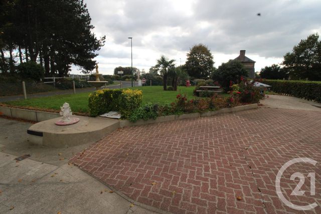 Maison à vendre - 4 pièces - 106 m2 - Beuzeville La Guerard - 76 - HAUTE-NORMANDIE