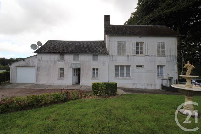 maison - BEUZEVILLE LA GUERARD - 76