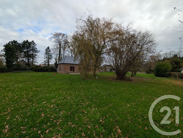 Maison à vendre - 4 pièces - 85,67 m2 - Ocqueville - 76 - HAUTE-NORMANDIE