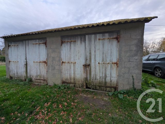 Maison à vendre - 4 pièces - 85,67 m2 - Ocqueville - 76 - HAUTE-NORMANDIE