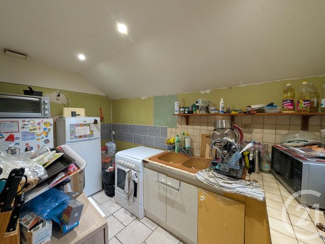 Maison à vendre - 4 pièces - 85,67 m2 - Ocqueville - 76 - HAUTE-NORMANDIE