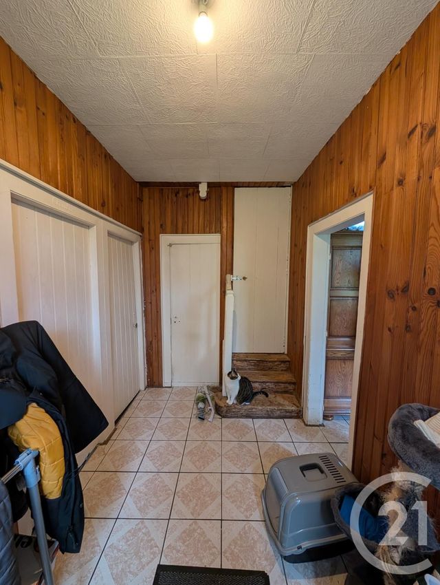 Maison à vendre - 4 pièces - 85,67 m2 - Ocqueville - 76 - HAUTE-NORMANDIE