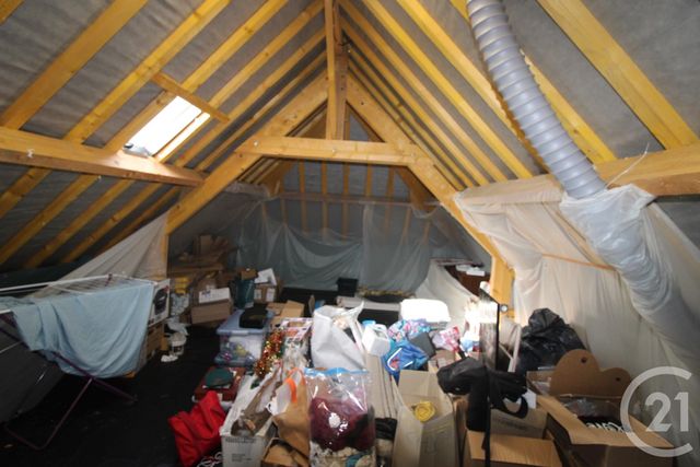 Maison à vendre - 4 pièces - 85,67 m2 - Ocqueville - 76 - HAUTE-NORMANDIE