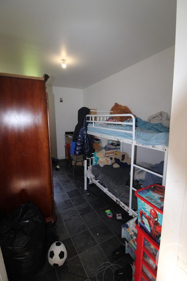 Maison à vendre - 4 pièces - 85,67 m2 - Ocqueville - 76 - HAUTE-NORMANDIE