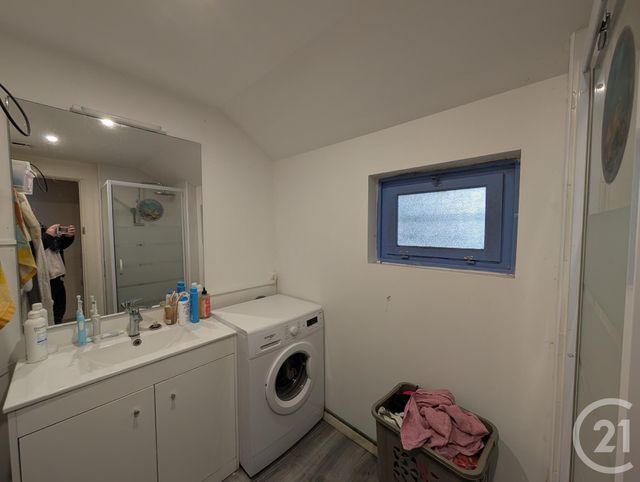 Maison à vendre - 4 pièces - 85,67 m2 - Ocqueville - 76 - HAUTE-NORMANDIE