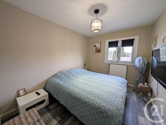 Maison &agrave; vendre - 4 pi&egrave;ces - 93,98 m2 - Cany Barville - 76 - HAUTE-NORMANDIE